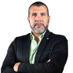 Agent immobilier au Beausset: Vincent De La Iglesia