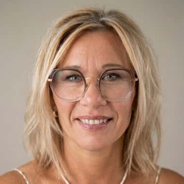 Carole Boursier - Agent immobilier à Mirecourt