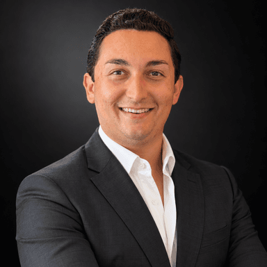 Agent immobilier à Saint-Cloud: Dimitri Piel