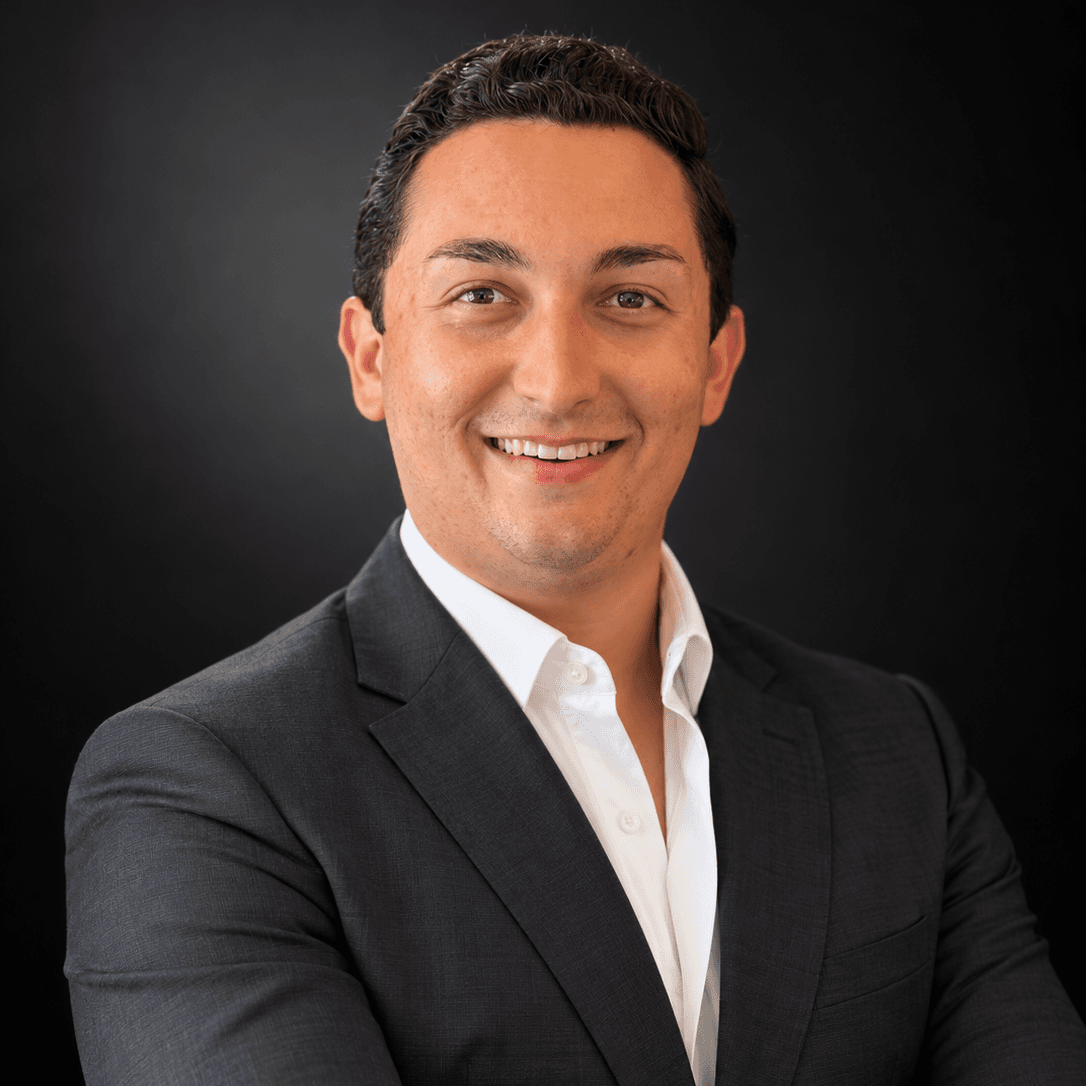 Agent immobilier à Saint-Cloud: Dimitri Piel