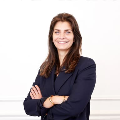 Agent immobilier à Vincennes: Ava Poillot