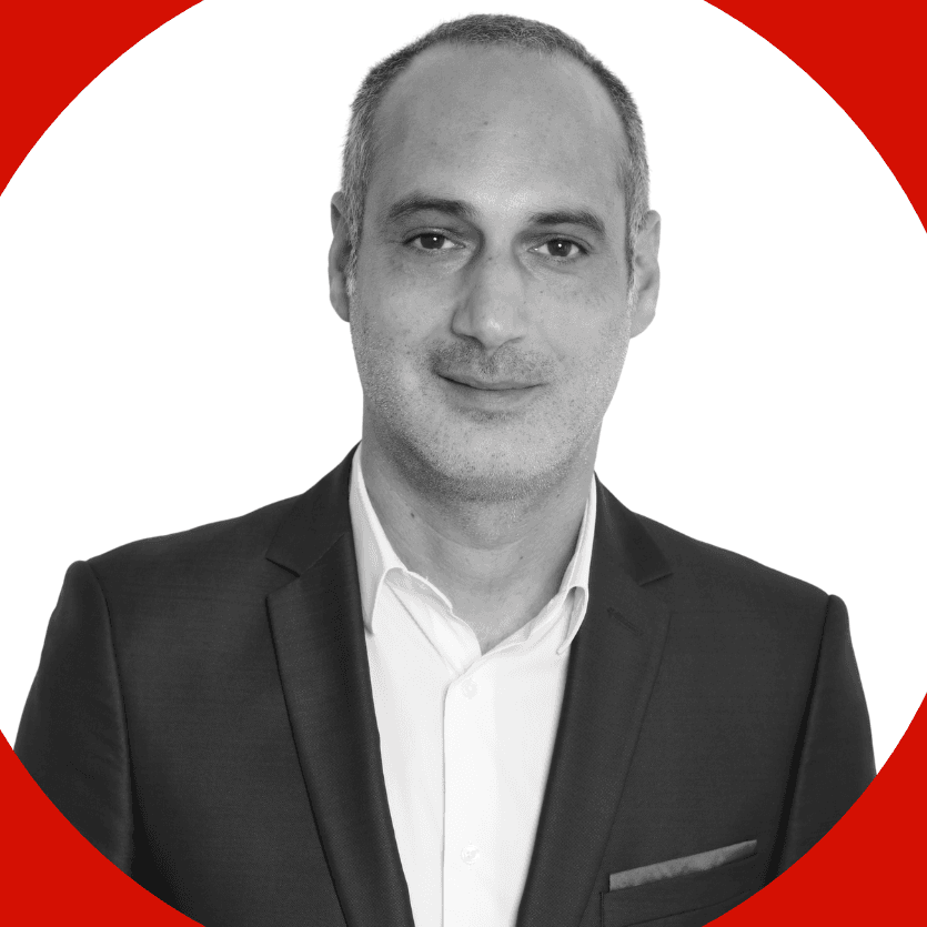 Agent immobilier à Nice: Michaël Pariente