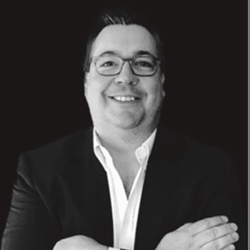 Ludovic Navarre - Agent immobilier à Paris