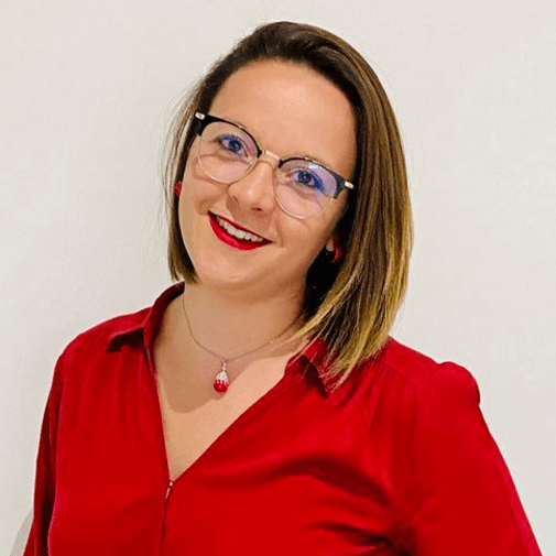 Agent immobilier à Ozouer-le-Voulgis: Cindy Verhaeghe