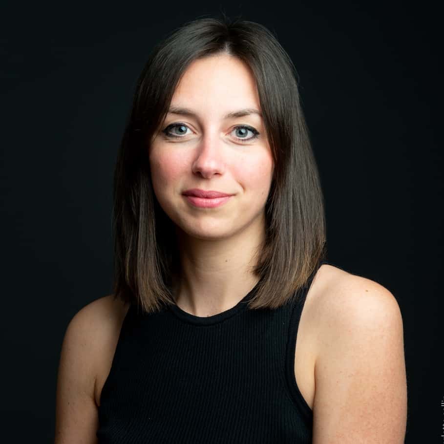 Anne-Lise Mayeux - Agent immobilier à Bagnols-sur-Cèze