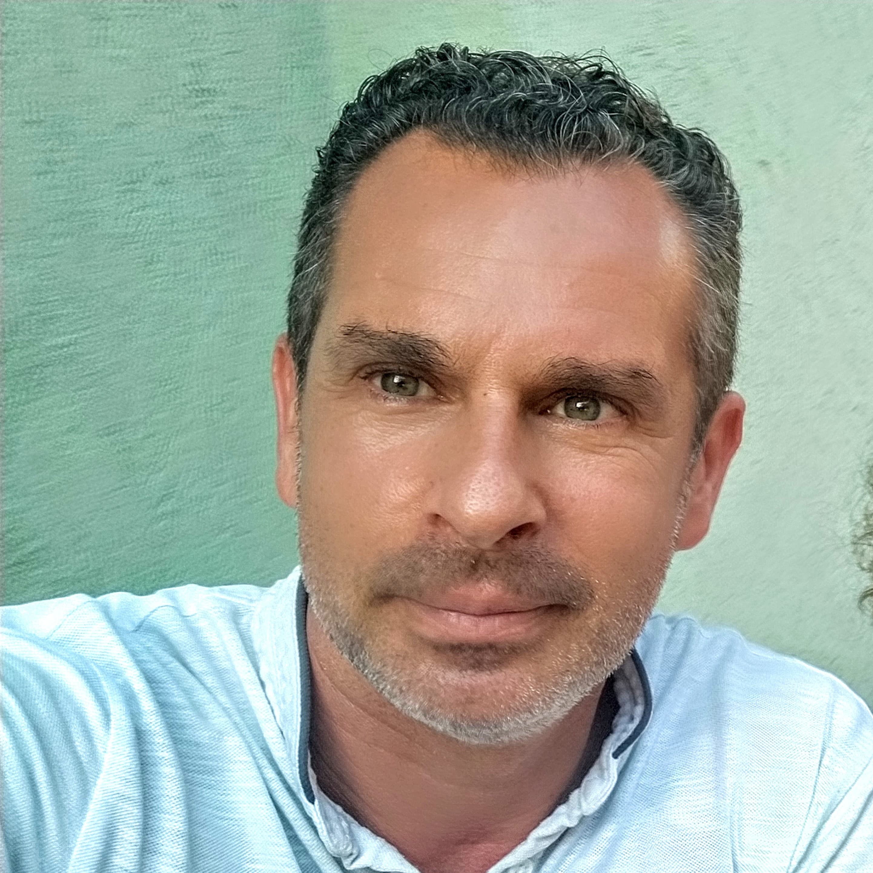 Agent immobilier à Antibes: Carlo Montagna
