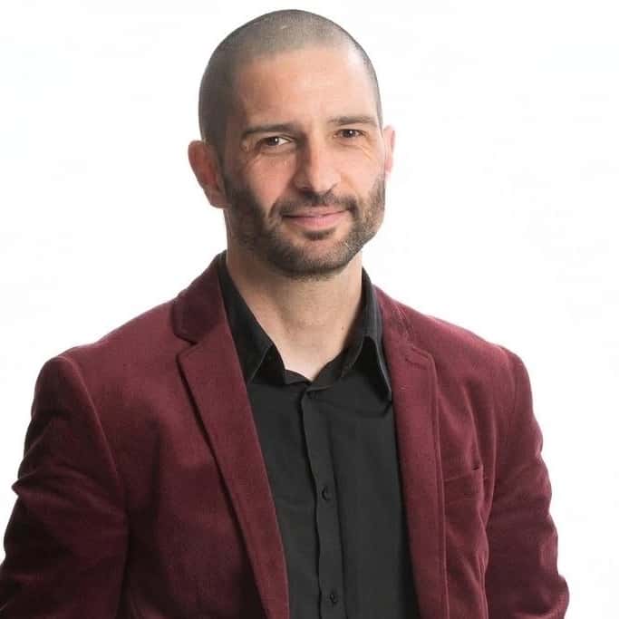 Brice Collard - Agent immobilier à Nogent-sur-Oise