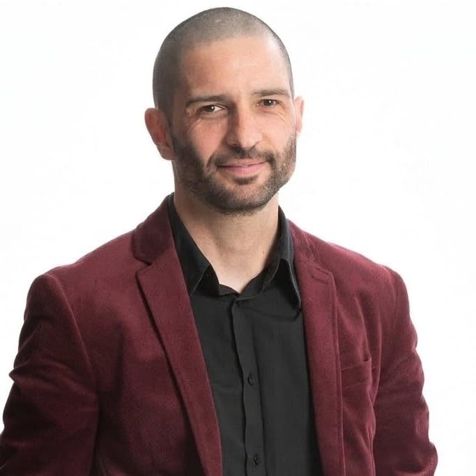 Agent immobilier à Nogent-sur-Oise: Brice Collard