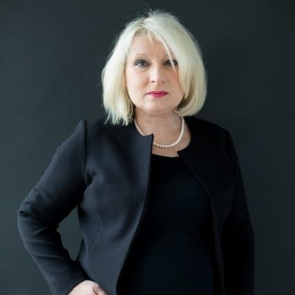 Agent immobilier à Montbéliard: Anne Genge
