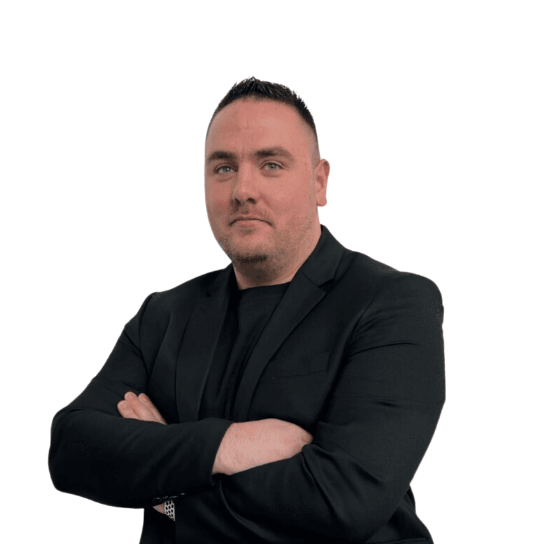 Agent immobilier à Serris: Benoit Salgueiro