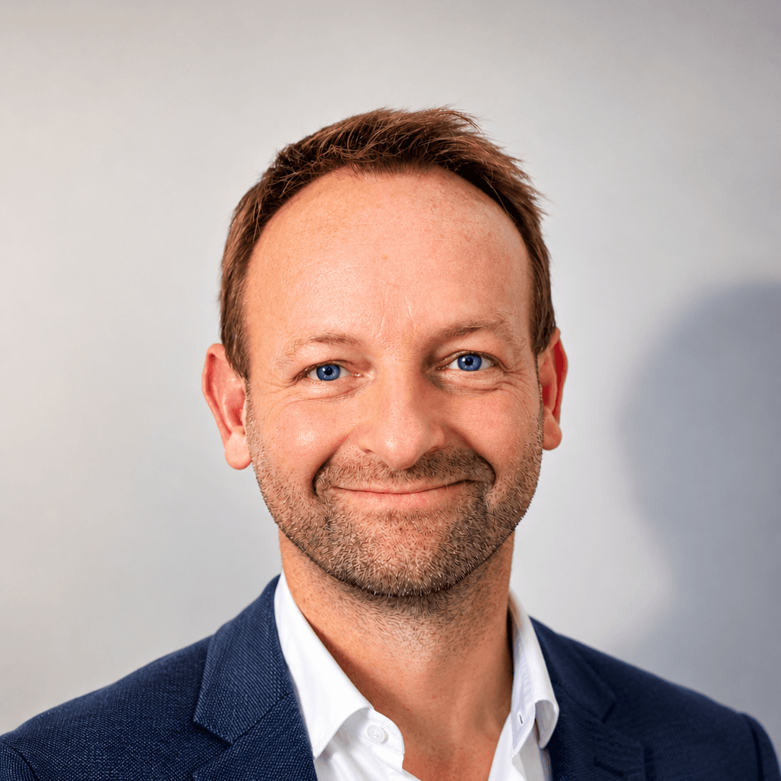 Agent immobilier à Estillac: Cyril Castendet