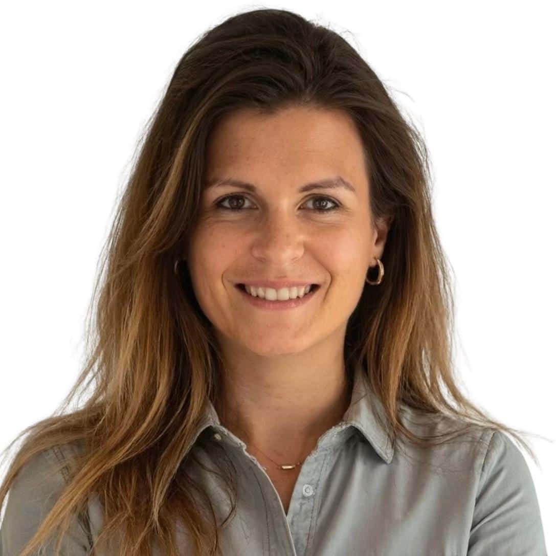 Floriane Ruffin - Agent immobilier à Le Pontet