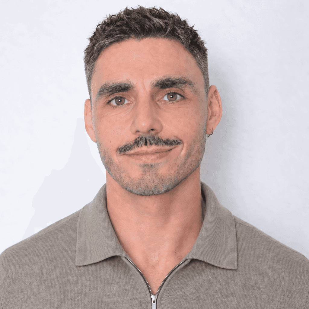 Nicolas Soler - Agent immobilier à Montpellier
