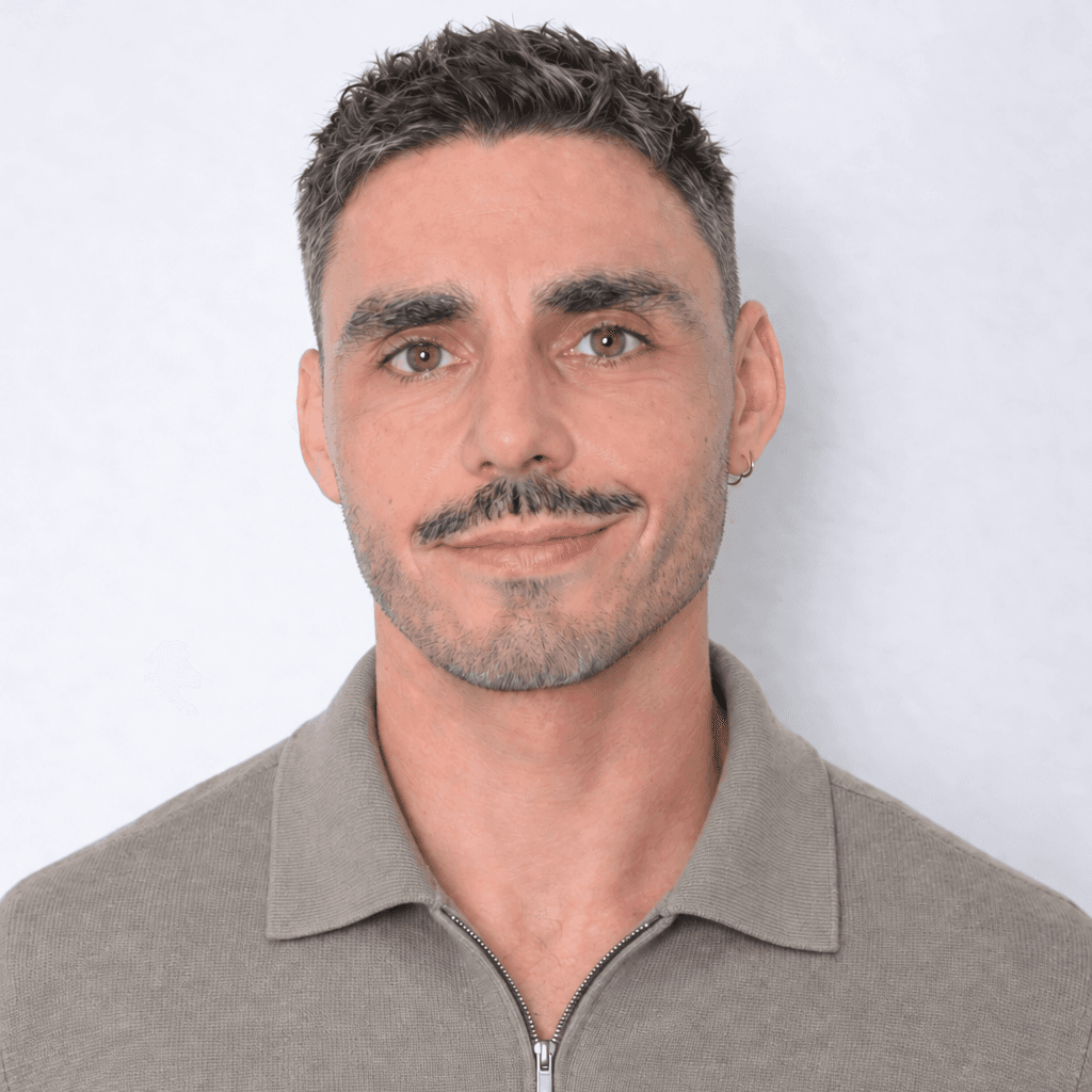 Agent immobilier à Montpellier: Nicolas Soler