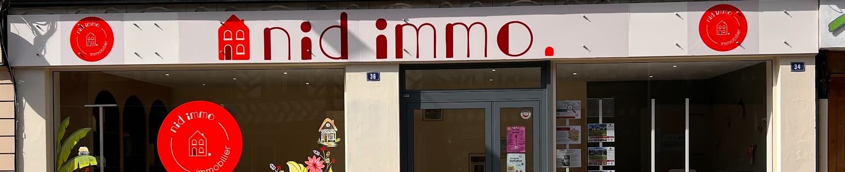 Virginie Mallet - Agent immobilier à Cormeilles
