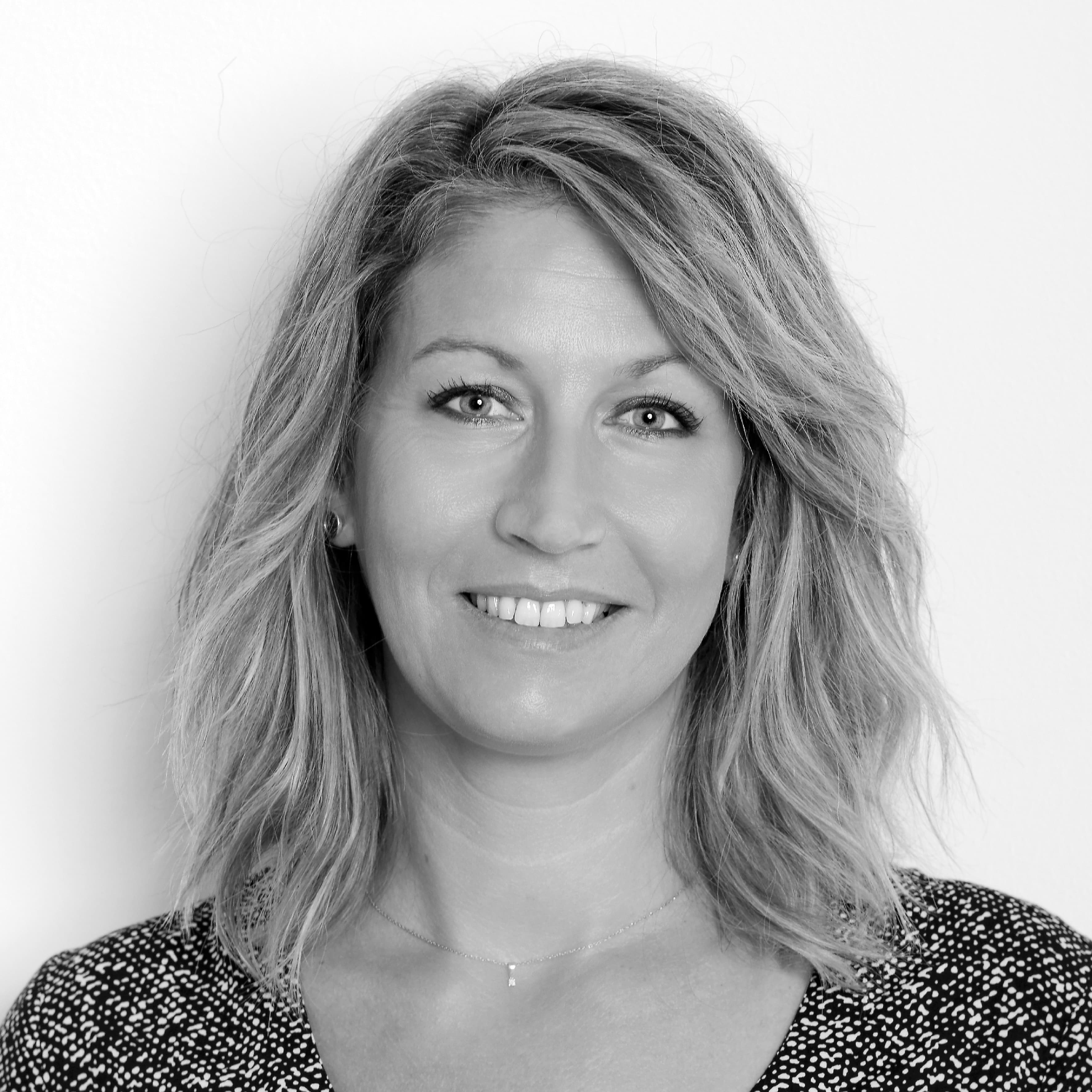 Agent immobilier à Nice: Céline Lions