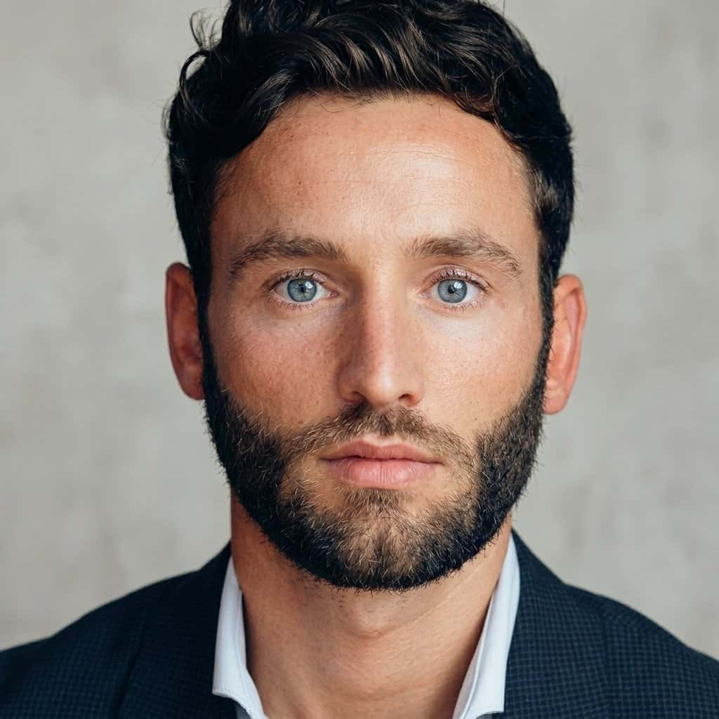 Jean-Baptiste Mignot De Bresc - Agent immobilier à Paris
