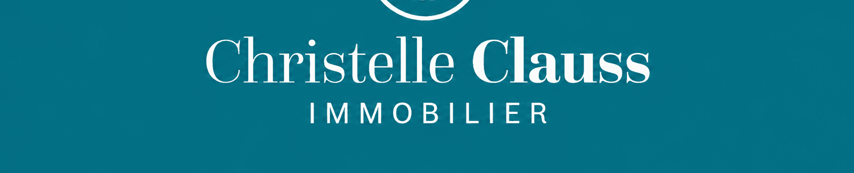 Christelle Clauss Immobilier - Agence immobilière à Ungersheim