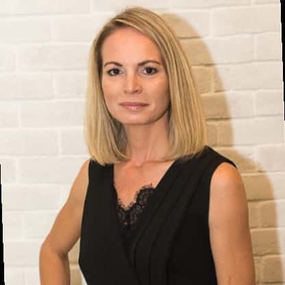 Audrey Raffaeli - Agent immobilier à Saverne