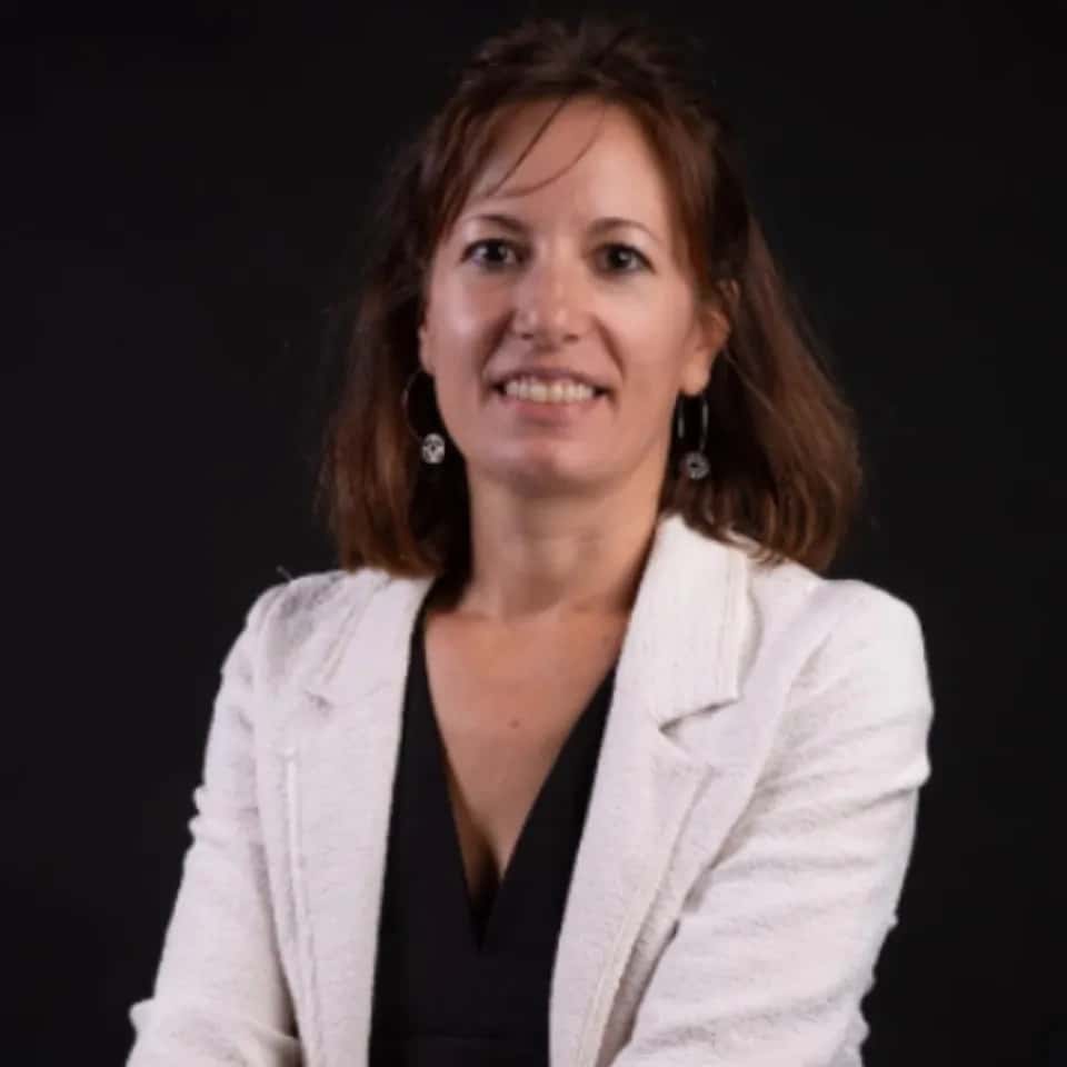 Jennifer Gillot - Agent immobilier à Soisy-sur-Seine