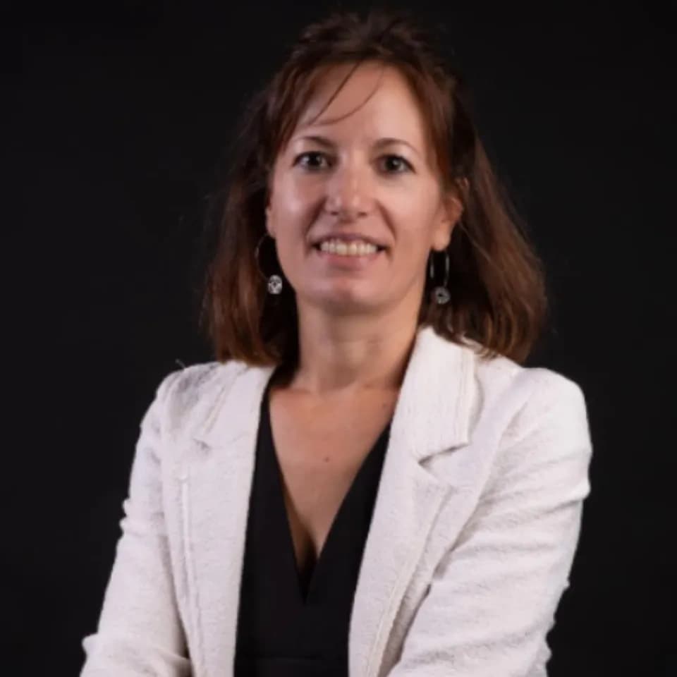 Agent immobilier à Soisy-sur-Seine: Jennifer Gillot