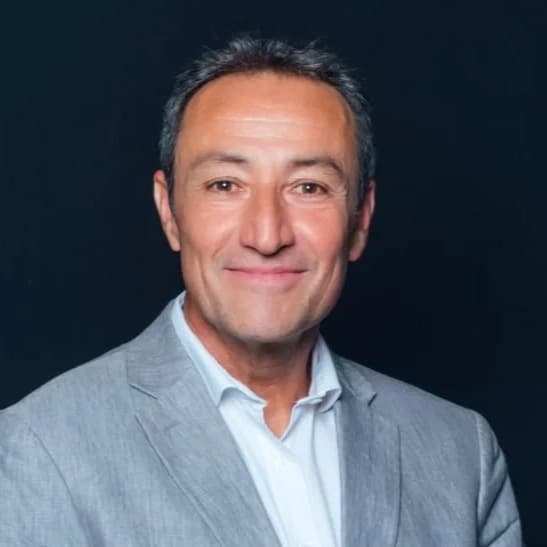 Agent immobilier à Fontainebleau: Hervé Gilli