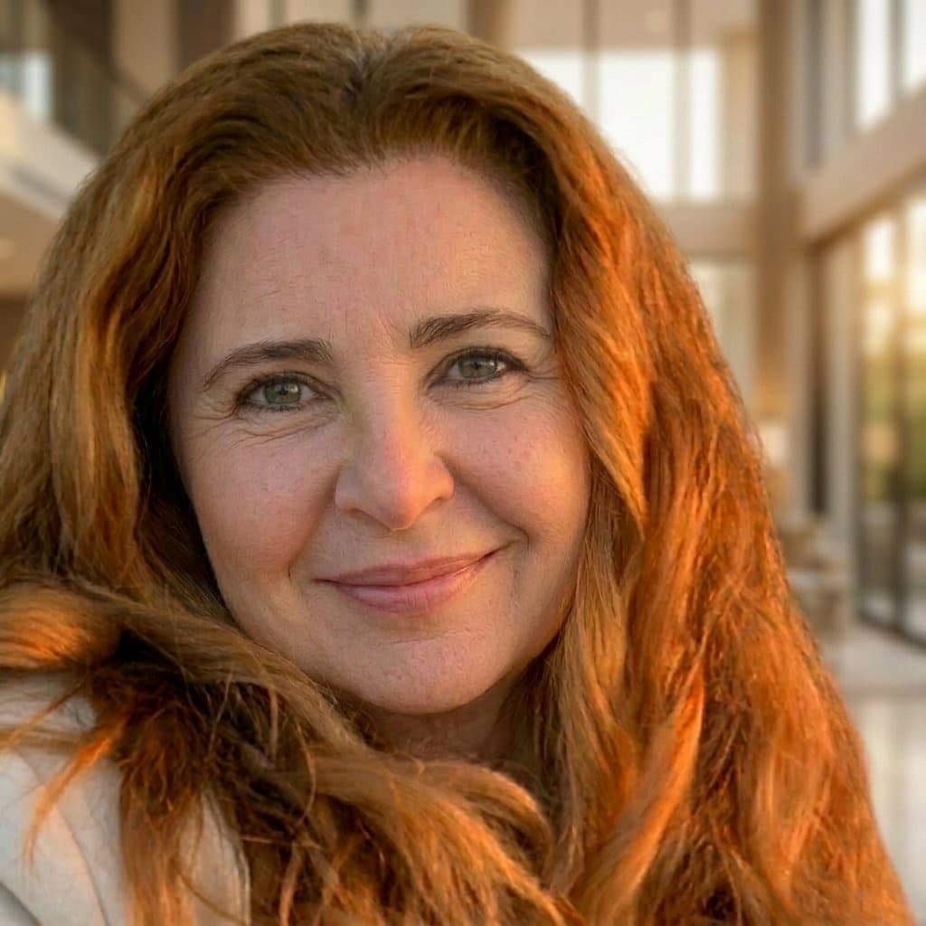 Agent immobilier à Paris: Nathalie Moisan