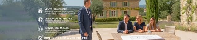 Cédric Vidal - Agent immobilier à Gardanne