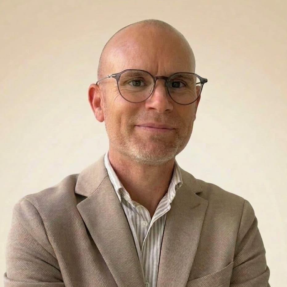 Agent immobilier à Saint-Cyprien: Christophe Bec