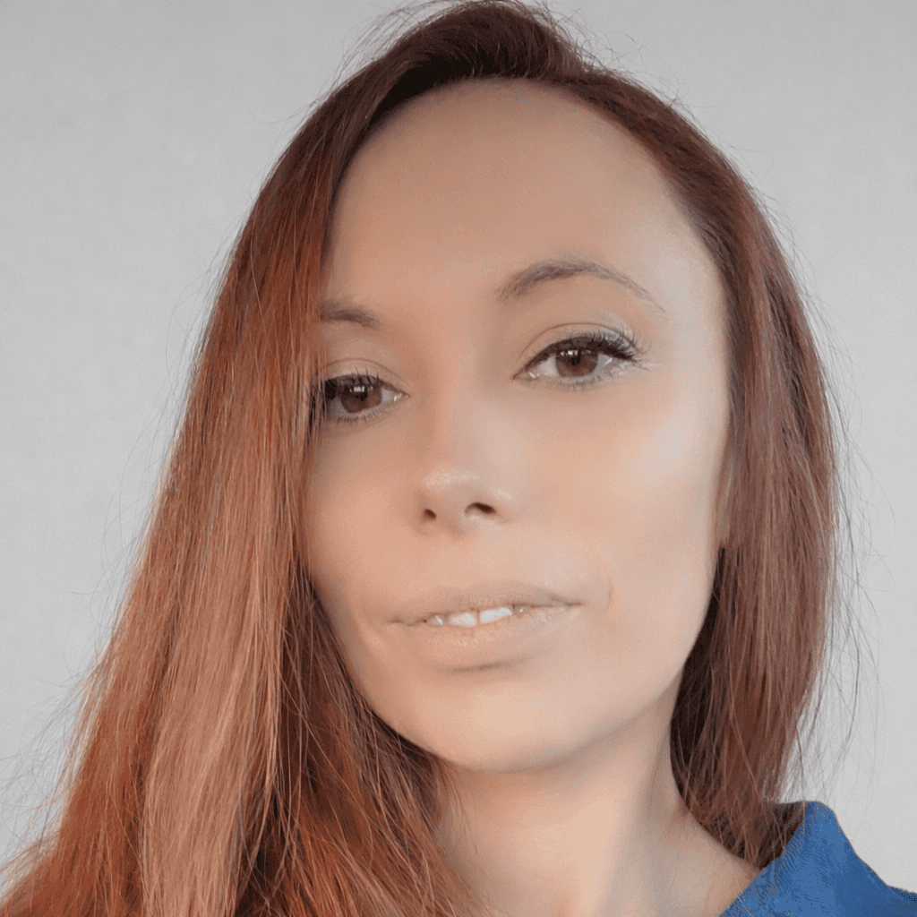 Ophélie Souchon - Agent immobilier à Asnières-sur-Oise