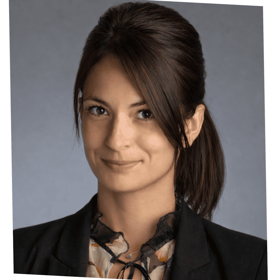 Eloyse Porcher - Agent immobilier à Sausheim