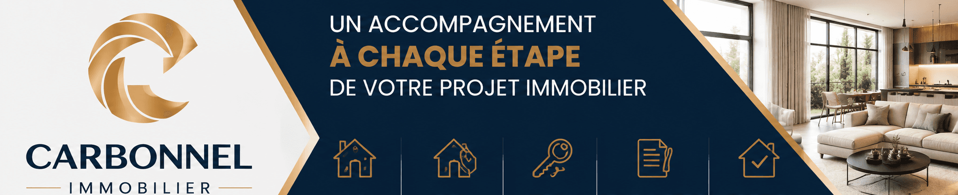 Dominique Carbonnel - Agent immobilier à Nègrepelisse