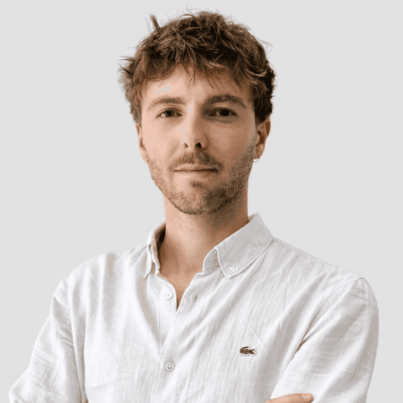 Aurélien Martel - Agent immobilier à Marseille