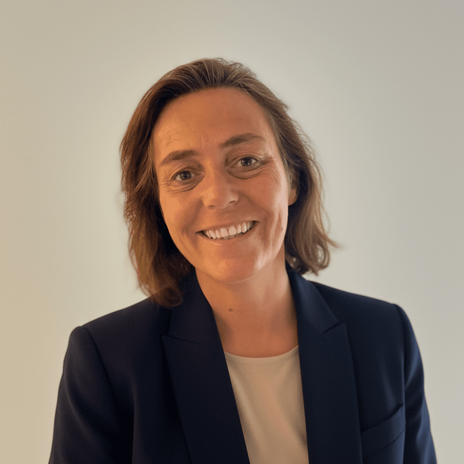 Agent immobilier à Écully: Juliette Darras