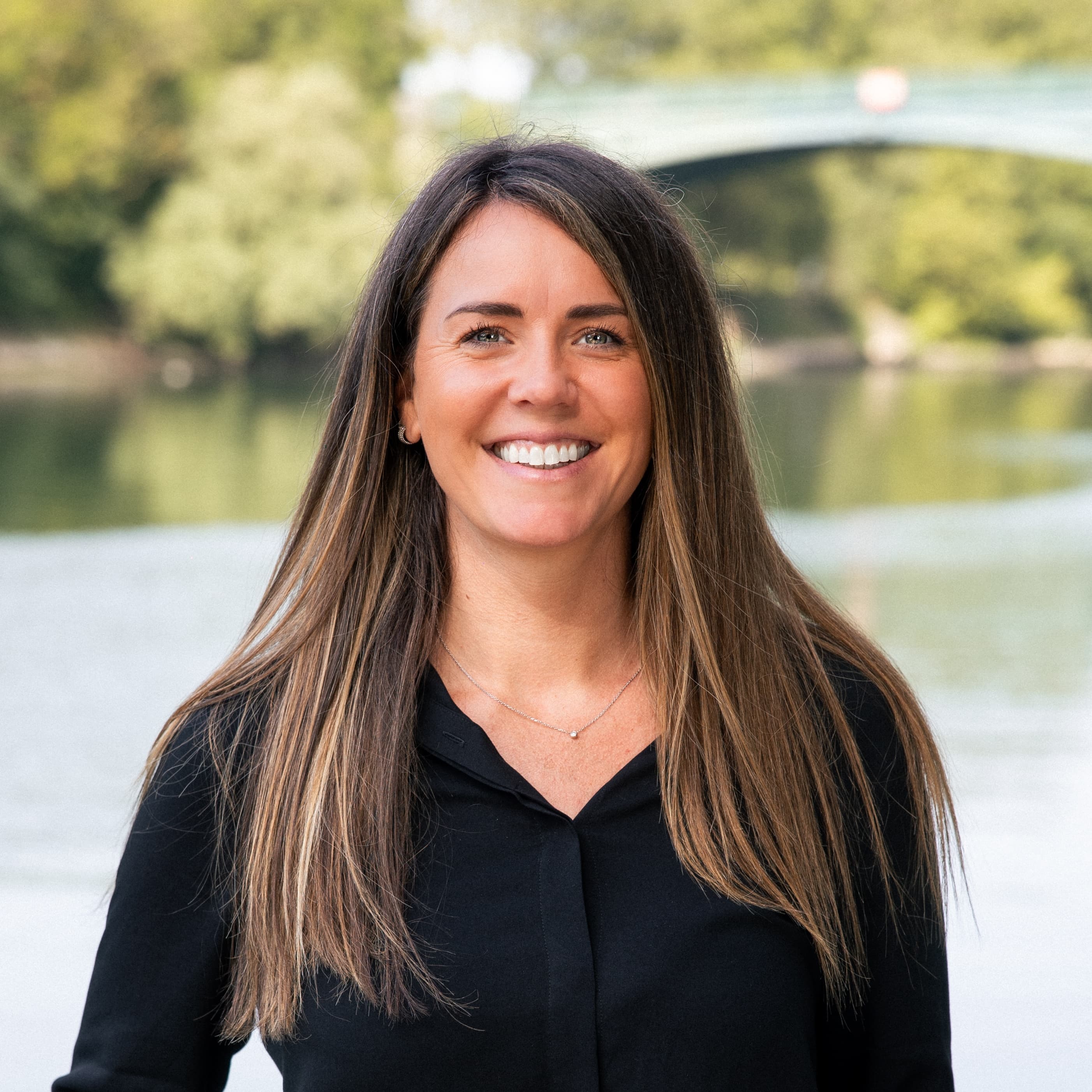 Agent immobilier à Joinville-le-Pont: Manon Bracq