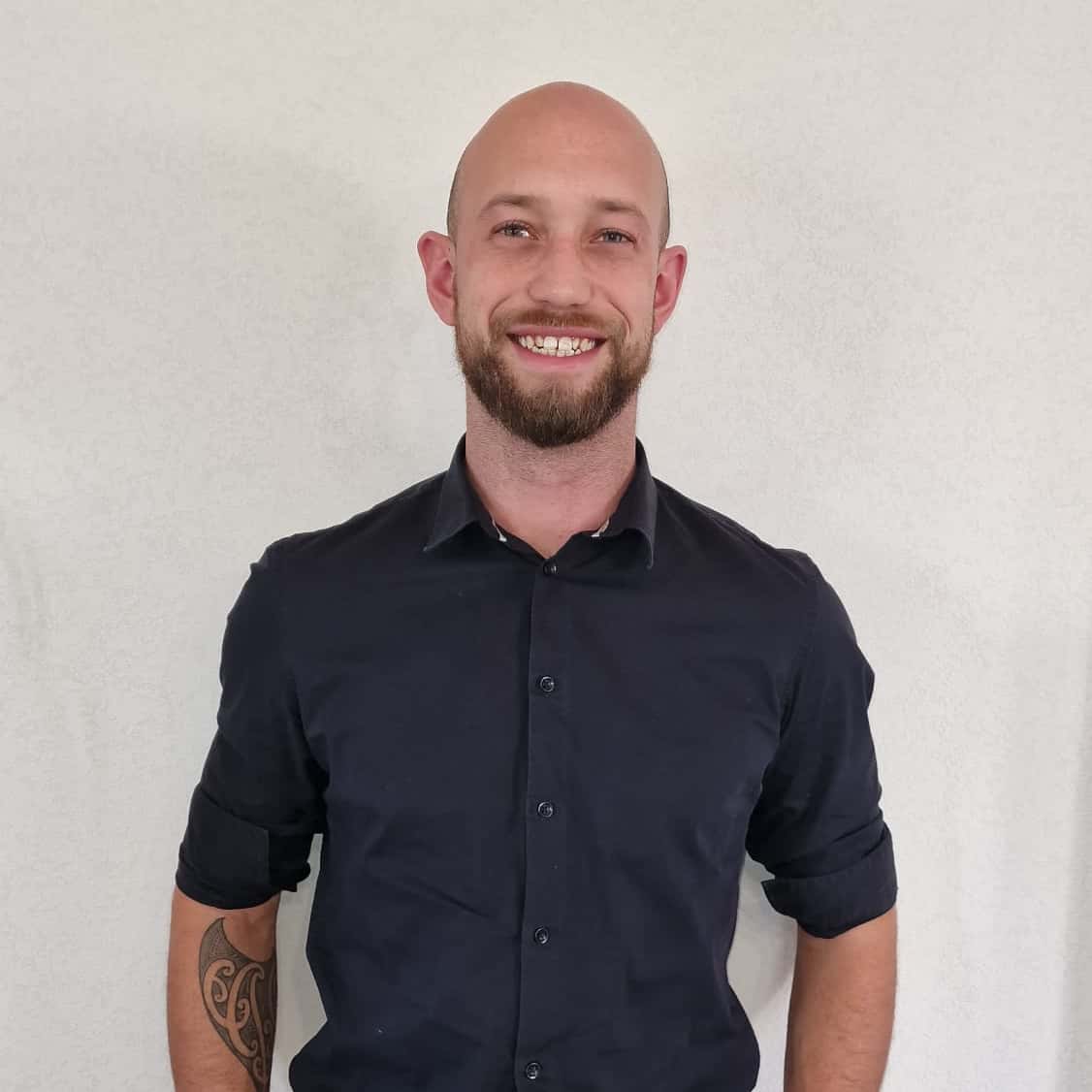 Yoann Dessauvages - Agent immobilier à Annecy