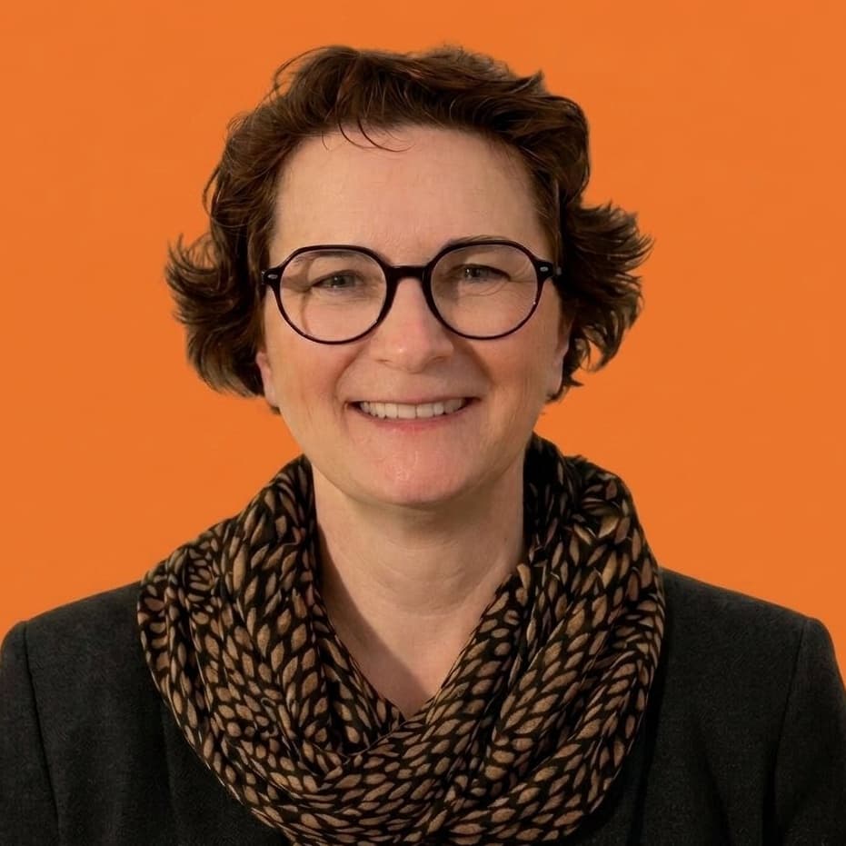 Agent immobilier à Rodez: Anne-Marie Fenouillot