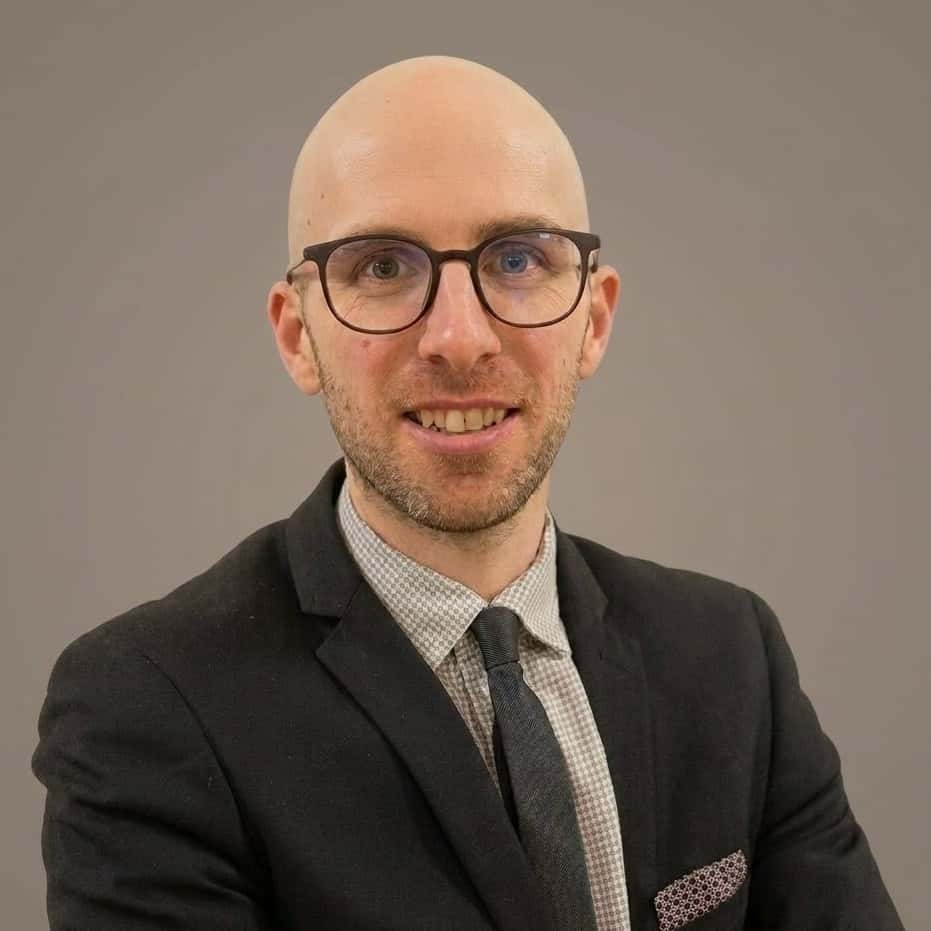 Armel Quénécant - Agent immobilier à Châteaugiron