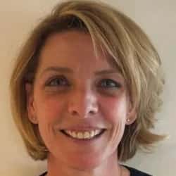 Audrey Delahaye - Agent immobilier à Mûres