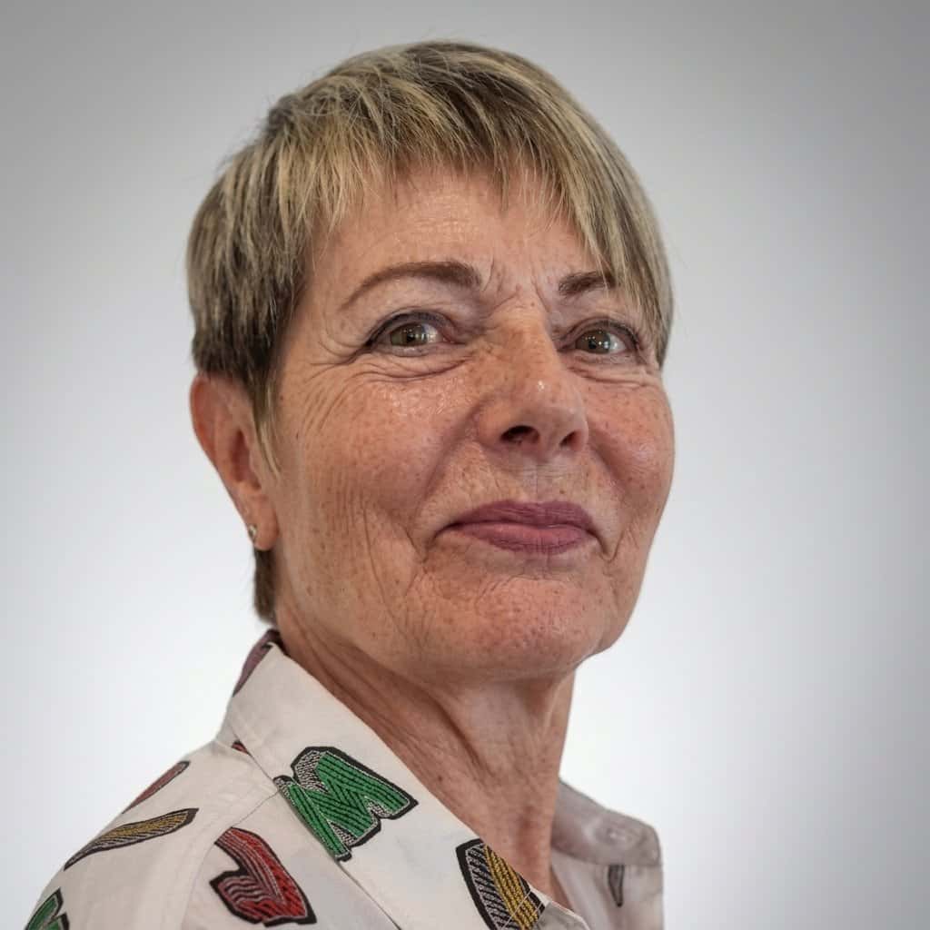 Claudine Dussert - Agent immobilier à Lattes