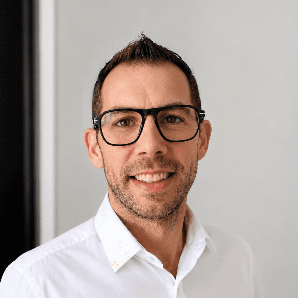 Lionel Julié - Agent immobilier à Castres
