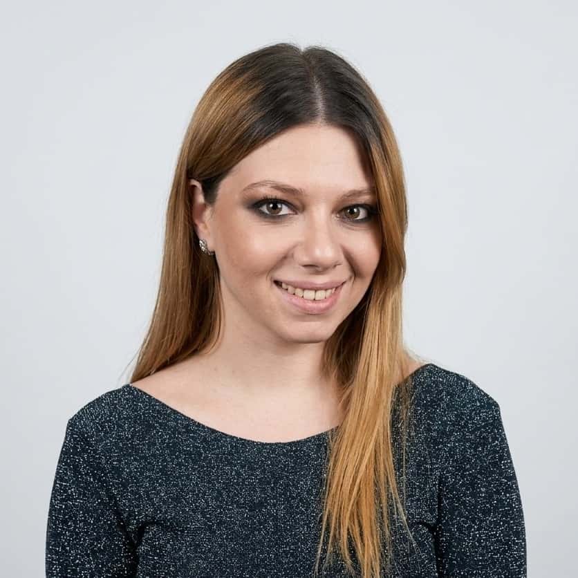 Anne-Sophie Pujol - Agent immobilier à Sainte-Geneviève