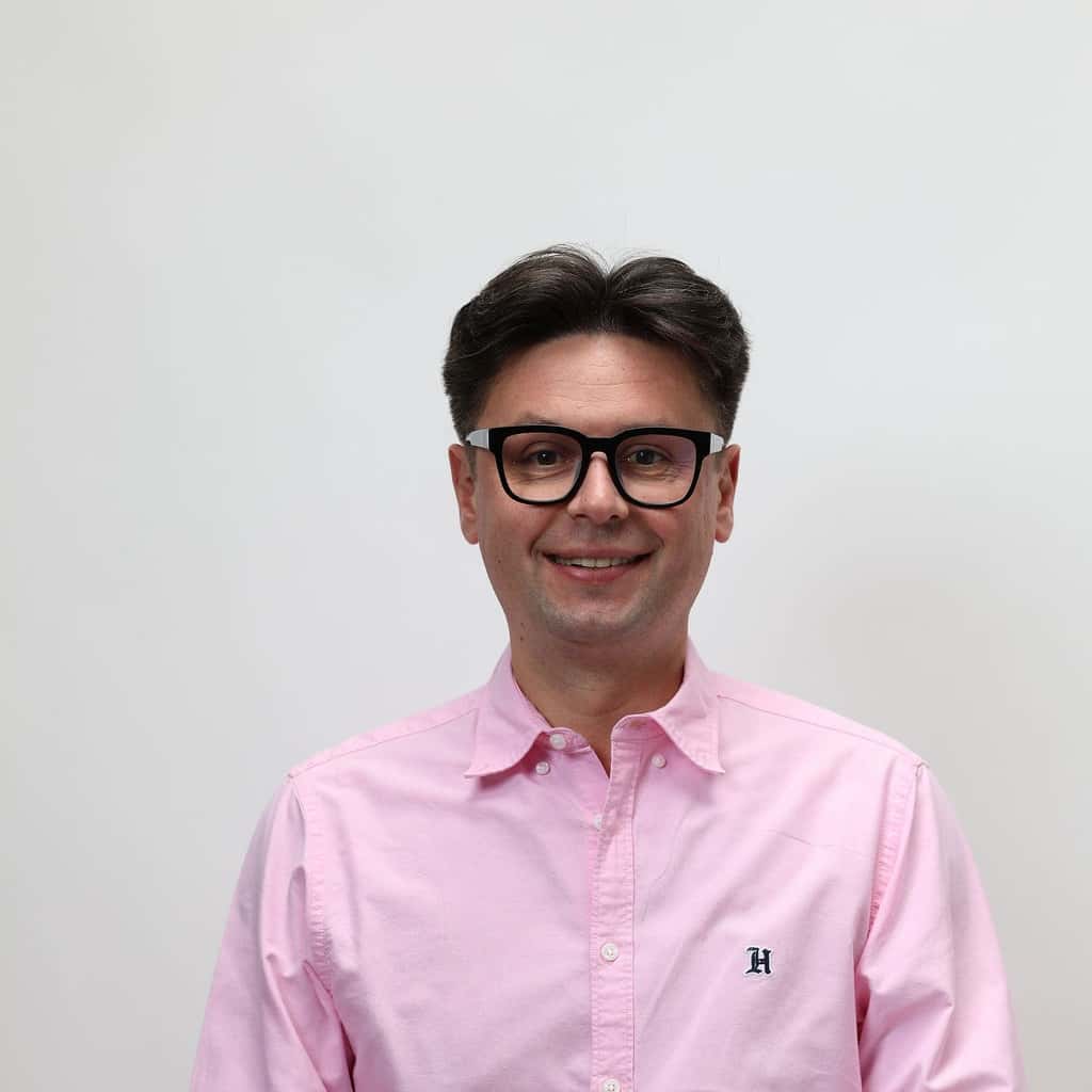 Charles Blique - Agent immobilier à Nancy