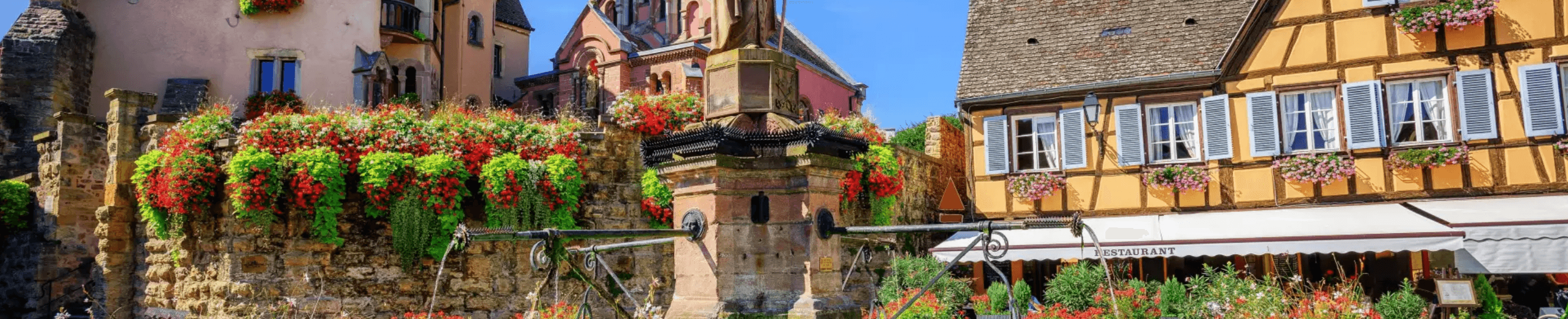 Résolument Immo - Agence immobilière à Colmar