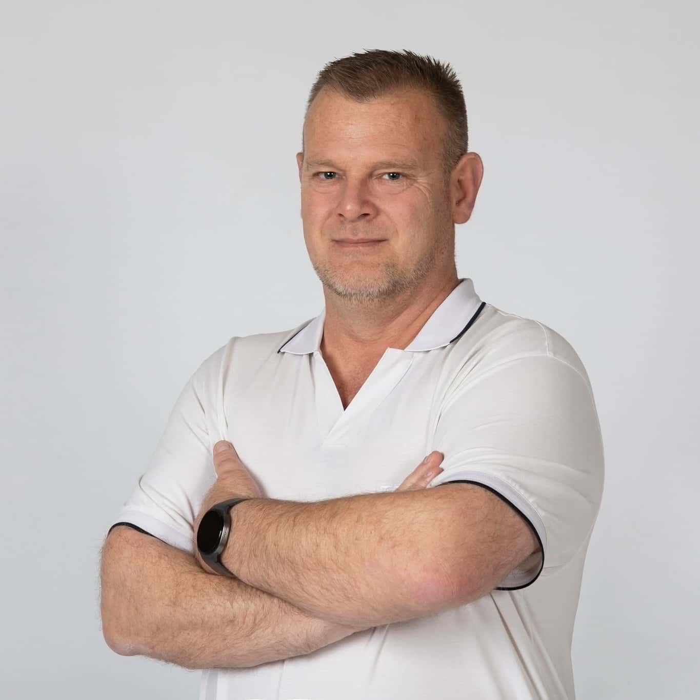 Gilles-Denis Gross - Agent immobilier à Sarreguemines