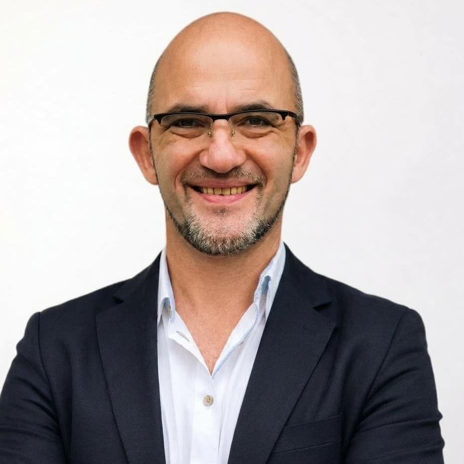 Agent immobilier à Montreuil-sur-Mer: Fabrice Malvoisin