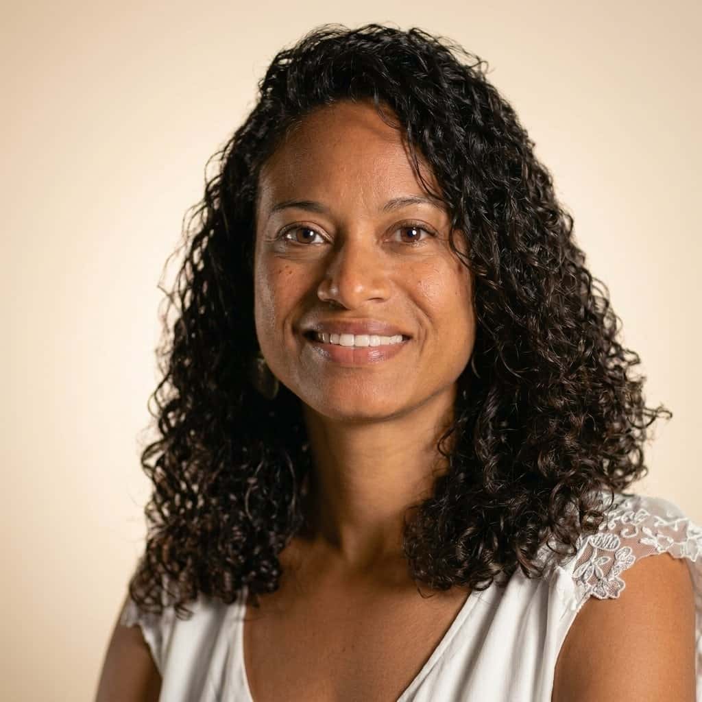 Axelle Degbey - Agent immobilier à Pessac