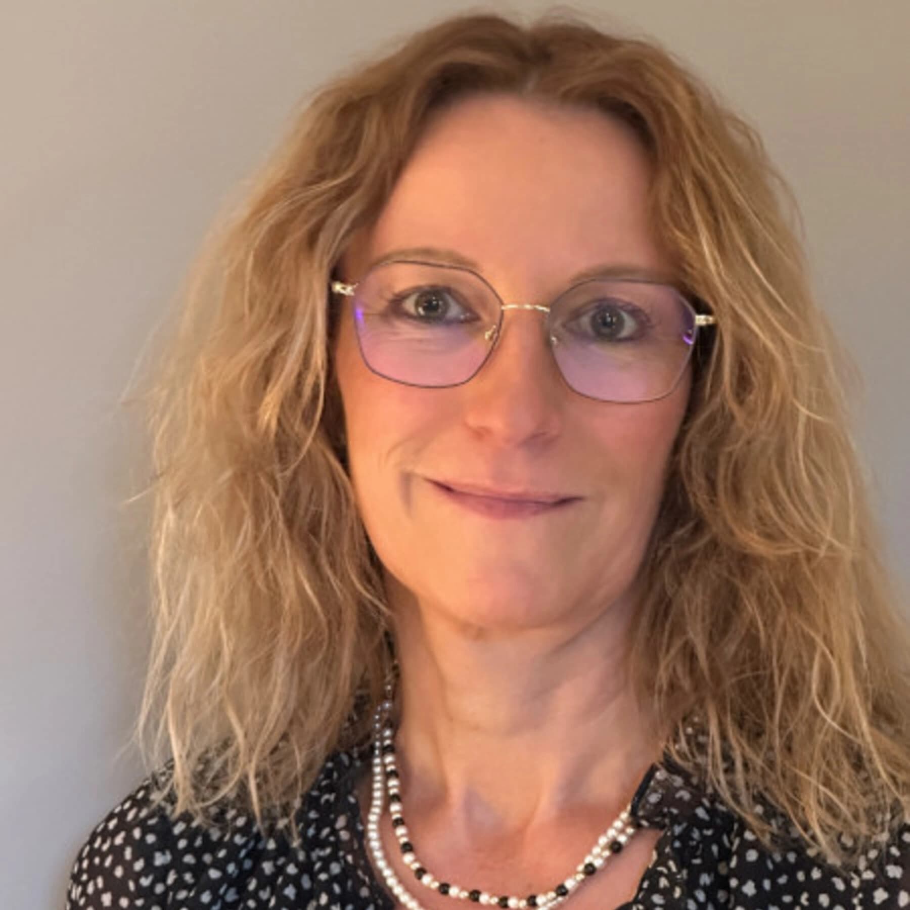 Agent immobilier à Honfleur: Nadine Malfilatre