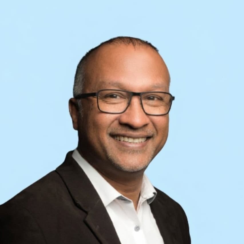 Agent immobilier à Nozay: Arsène Sinnah