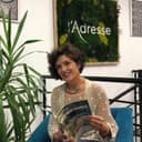 Muriel Pellure